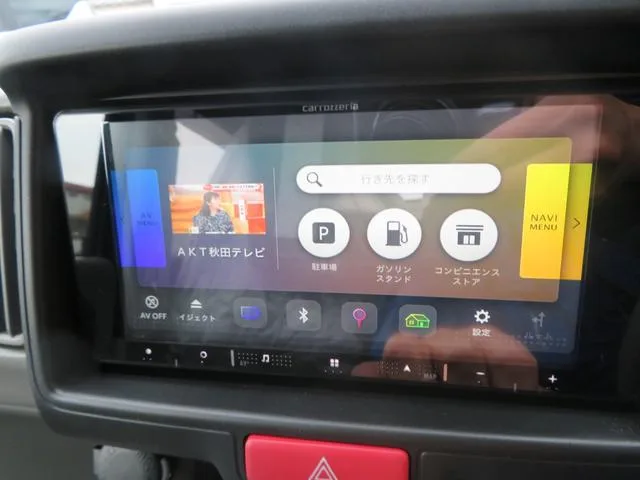 Suzuki Every JOIN TURBO 2025 — миниатюра 4