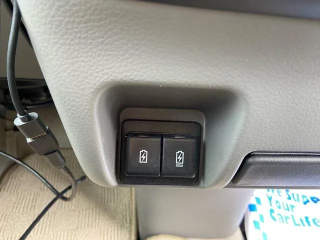 Nissan NV100CLIPPER VAN GX 2023 — миниатюра 3