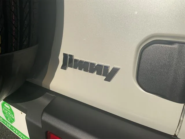 Suzuki Jimny XC 2025 — миниатюра 4