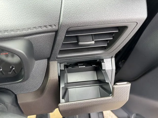 Daihatsu THOR X 2025 — миниатюра 2