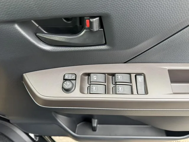Daihatsu THOR X 2025 — миниатюра 3