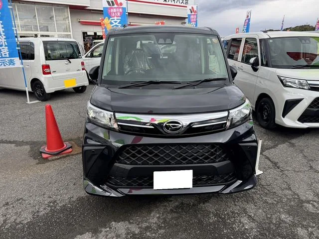 Daihatsu THOR X 2025 — миниатюра 4