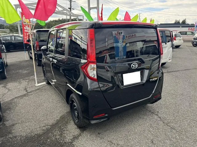 Daihatsu THOR X 2025 — миниатюра 5