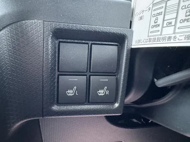 Daihatsu TANTO FUN CR0SS TURBO 2025 — миниатюра 2