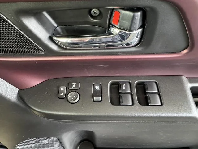 Suzuki SPACIA CUSTOM HYBRID XS 2025 — миниатюра 2