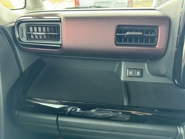 Suzuki SPACIA CUSTOM HYBRID XS 2025 — миниатюра 3