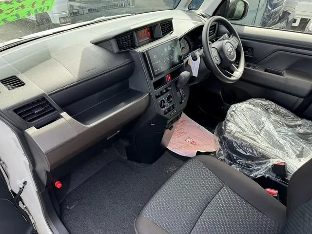 Daihatsu THOR X 2025 — миниатюра 3