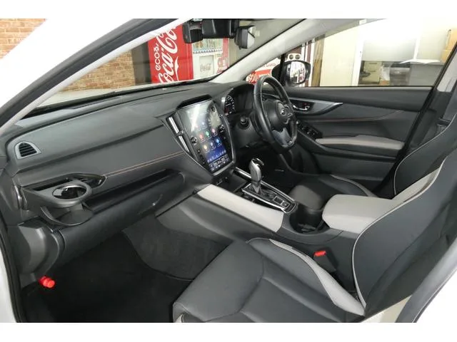 Subaru LEVORG LAYBACK LIMITED EX 2023 — миниатюра 3
