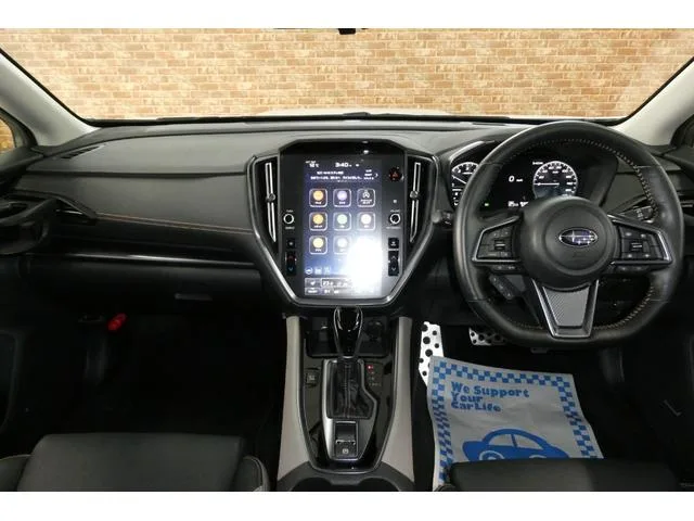 Subaru LEVORG LAYBACK LIMITED EX 2023 — миниатюра 4