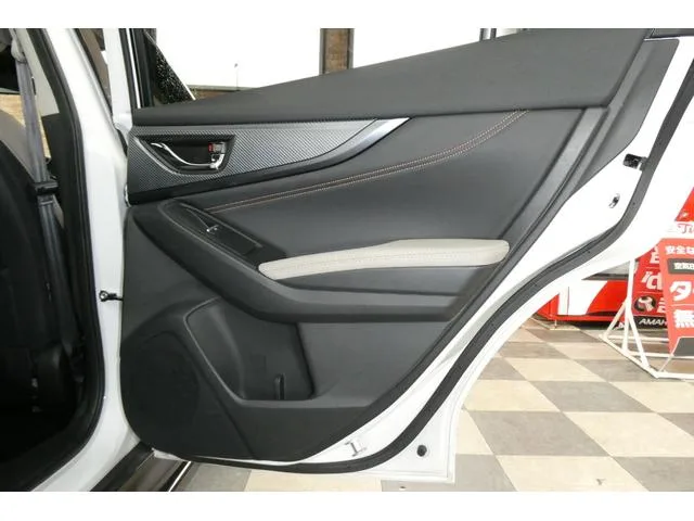 Subaru LEVORG LAYBACK LIMITED EX 2023 — миниатюра 5
