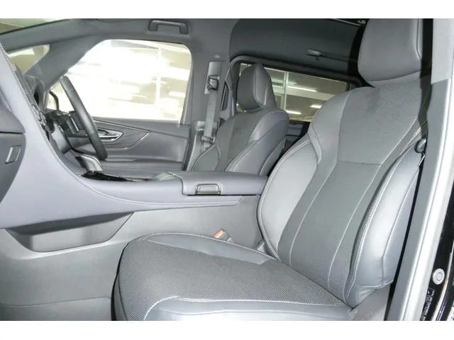 Toyota ALPHARD HYBRID Z 2023 — миниатюра 3