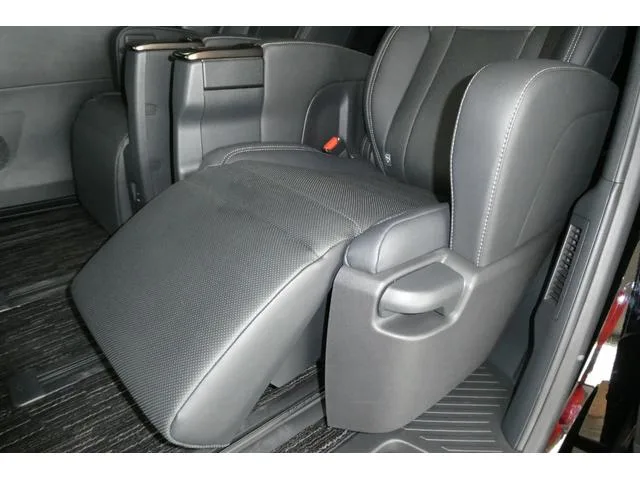 Toyota ALPHARD HYBRID Z 2023 — миниатюра 5