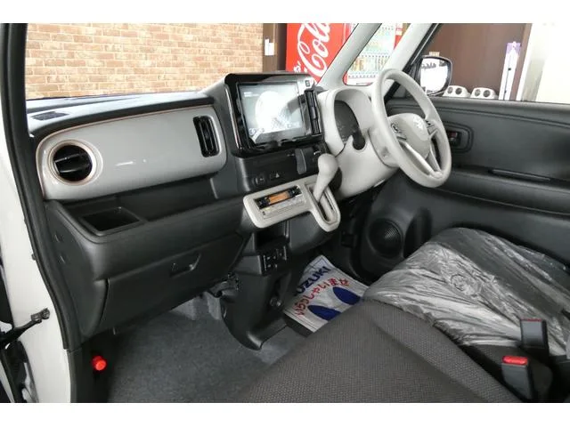 Suzuki WAGON R SMILE HYBRID S 2026 — миниатюра 3