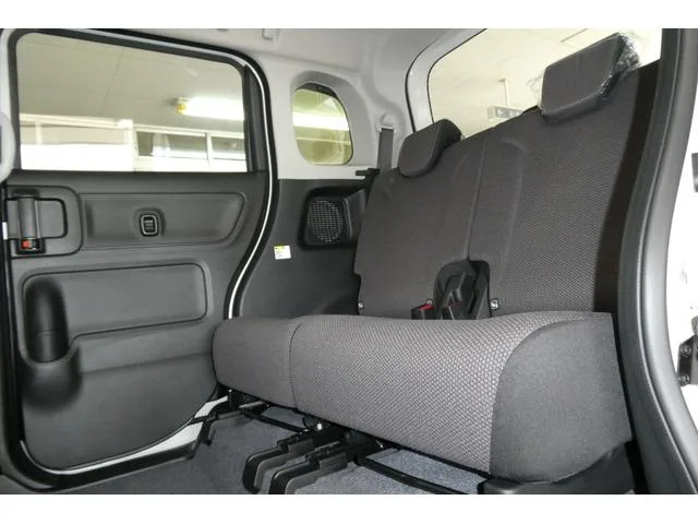 Suzuki WAGON R SMILE HYBRID S 2026 — миниатюра 5