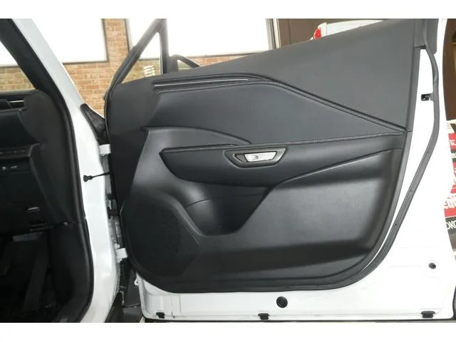 Lexus LBX RELAX 2024 — миниатюра 2