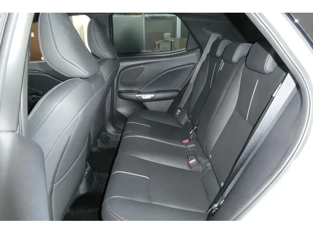 Lexus LBX RELAX 2024 — миниатюра 4