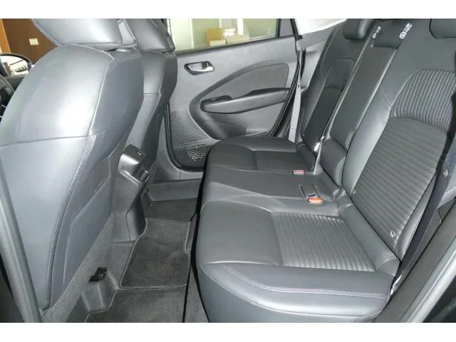 Nissan AURA G LEATHER EDITION 2025 — миниатюра 5