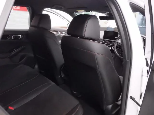 Honda CIVIC EX 2023 — миниатюра 4