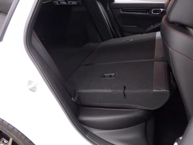 Honda CIVIC EX 2023 — миниатюра 5