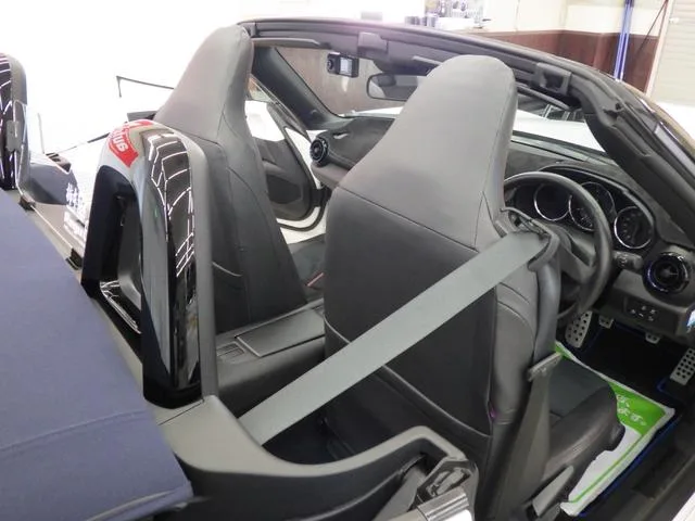 Mazda ROADSTER 990S 2023 — миниатюра 4