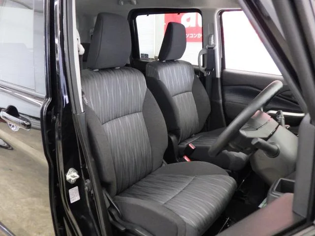 Suzuki Solio HYBRID MX 2025 — миниатюра 3