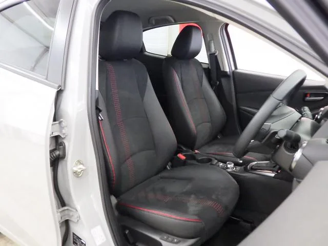 Mazda MAZDA2 XD SPORT+ 2024 — миниатюра 3