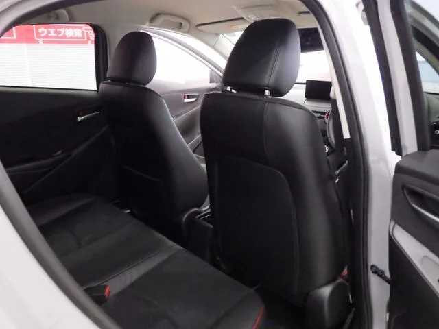 Mazda MAZDA2 XD SPORT+ 2024 — миниатюра 4