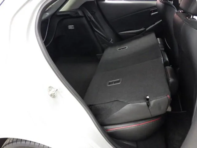 Mazda MAZDA2 XD SPORT+ 2024 — миниатюра 5