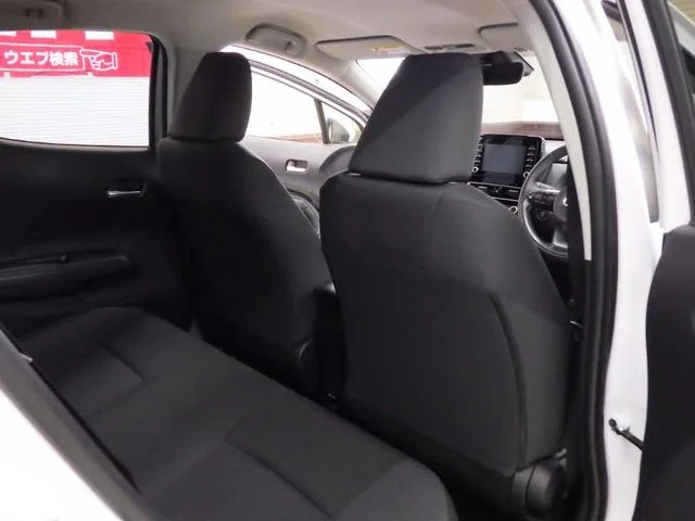 Toyota AQUA G 2025 — миниатюра 4