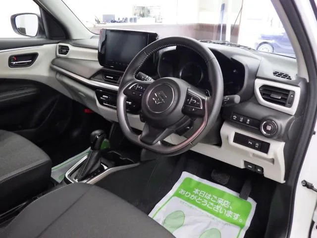 Suzuki Swift HYBRID MZ 2024 — миниатюра 5