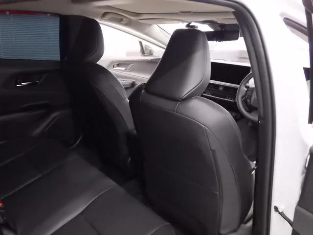 Toyota Prius Z 2026 — миниатюра 4