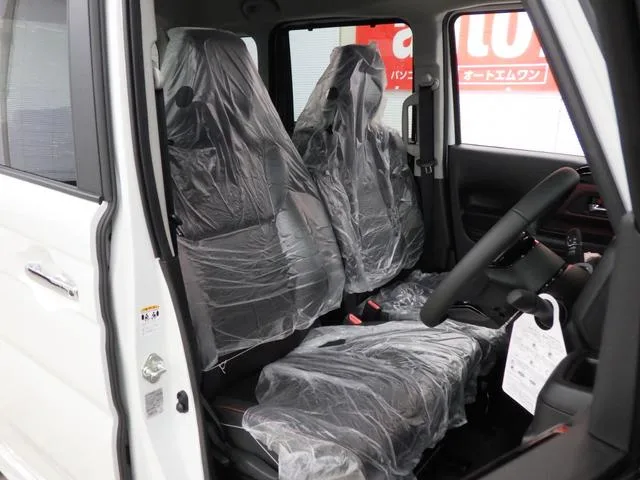 Suzuki SPACIA CUSTOM HYBRID XS 2026 — миниатюра 3