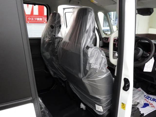 Suzuki SPACIA CUSTOM HYBRID XS 2026 — миниатюра 4