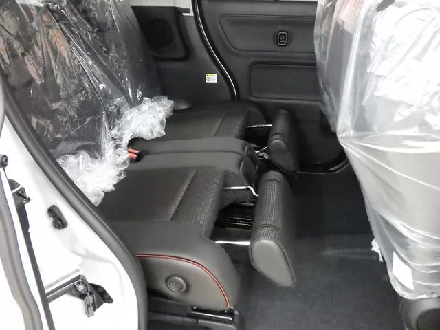 Suzuki SPACIA CUSTOM HYBRID XS 2026 — миниатюра 5