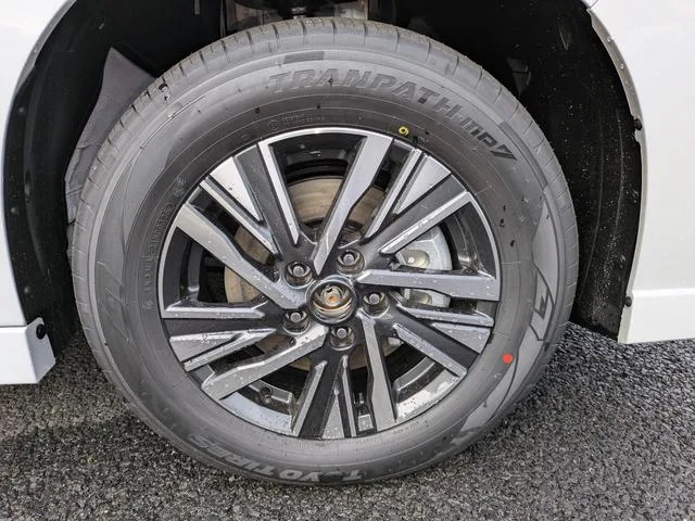 Nissan SERENA E-4ORCE HIGHWAY STAR V 2025 — миниатюра 4