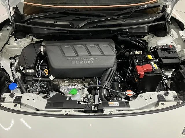Suzuki SWIFT SPORT BASE GRADE 2023 — миниатюра 3