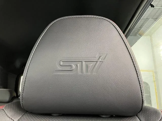 Subaru Forester STI SPORT 2024 — миниатюра 5
