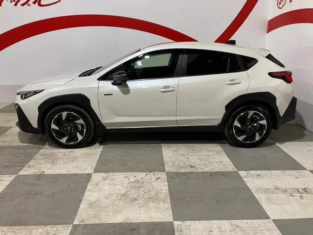 Subaru Crosstrek LIMITED 2024 — миниатюра 2