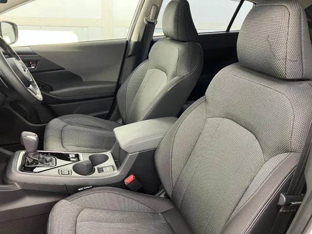 Subaru Crosstrek LIMITED 2024 — миниатюра 4