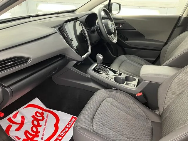 Subaru Crosstrek LIMITED 2024 — миниатюра 5