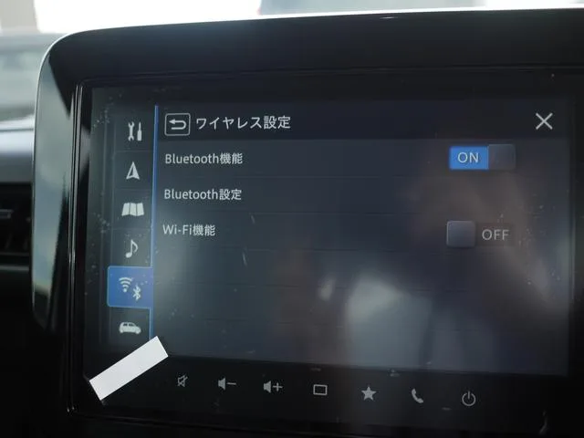 Suzuki SPACIA GEAR HYBRID XZ 2025 — миниатюра 2