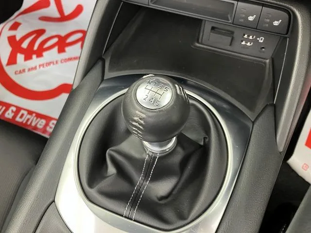 Mazda ROADSTER S SPECIAL PACKAGE 2022 — миниатюра 2