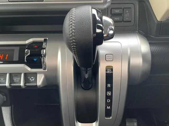 Suzuki XBEE HYBRID MZ 2025 — миниатюра 3
