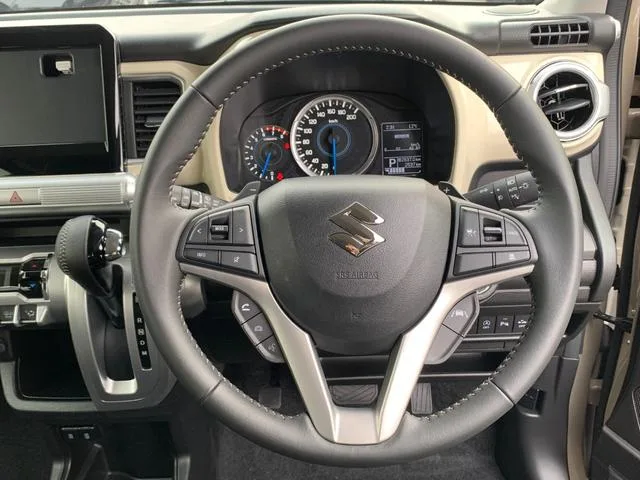 Suzuki XBEE HYBRID MZ 2025 — миниатюра 5