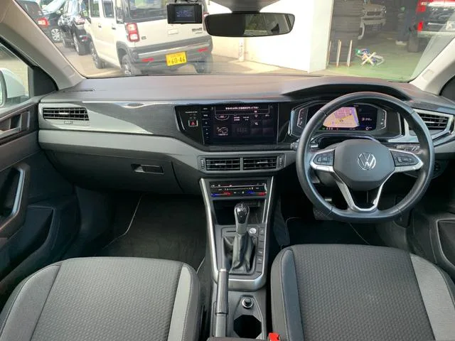 Volkswagen Polo TSI ACTIVE 2023 — миниатюра 2