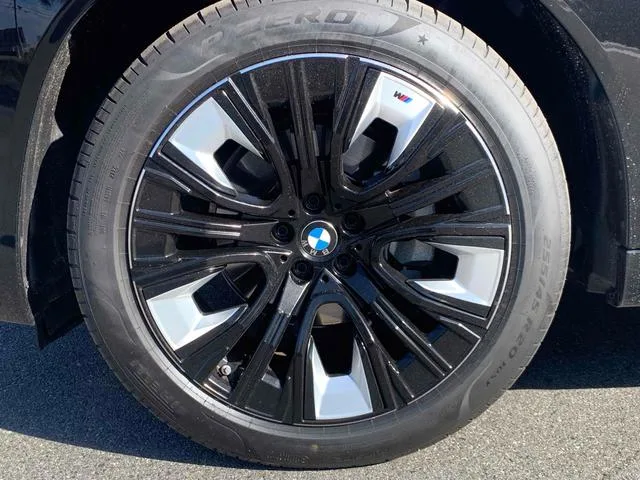 BMW X3 20D X DRIVE M SPORT 2025 — миниатюра 3