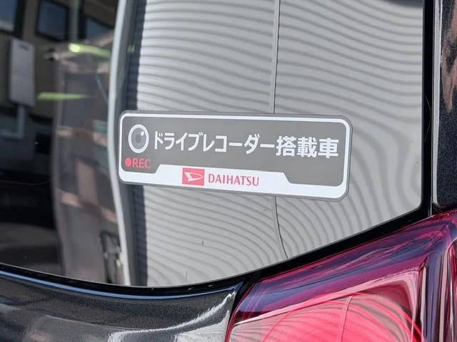 Daihatsu TANTO X 2025 — миниатюра 3