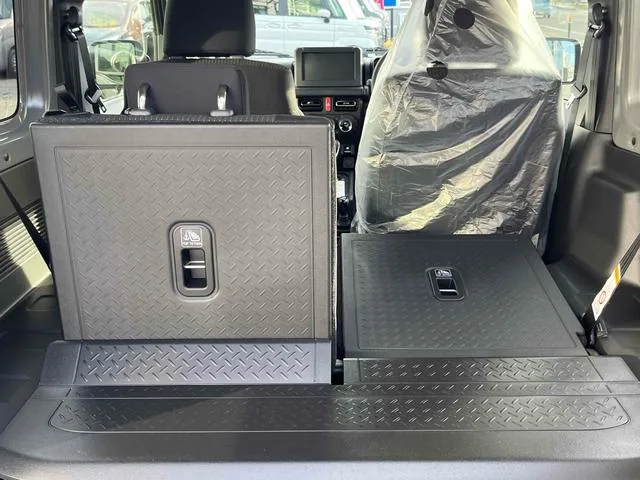 Suzuki Jimny XC 2026 — миниатюра 5