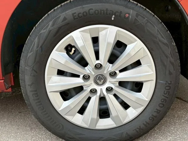 Renault KANGOO INTENS 2025 — миниатюра 2