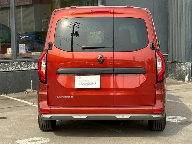 Renault KANGOO INTENS 2025 — миниатюра 3